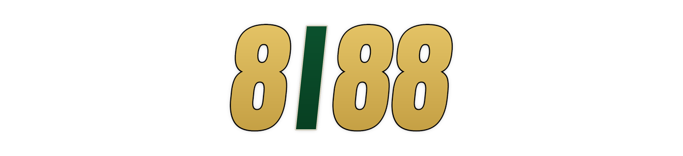 8i88 লোগো